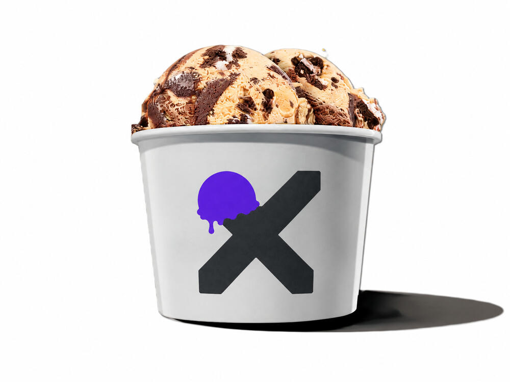 Double Scoop