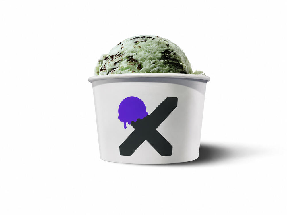 Single Scoop