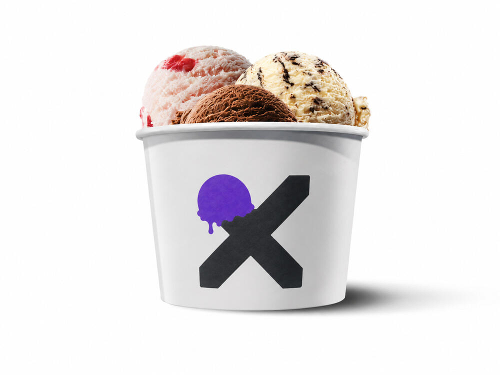 Triple Scoop